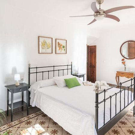 Molino Del Hortelano Casabermeja By Ruralidays מראה חיצוני תמונה
