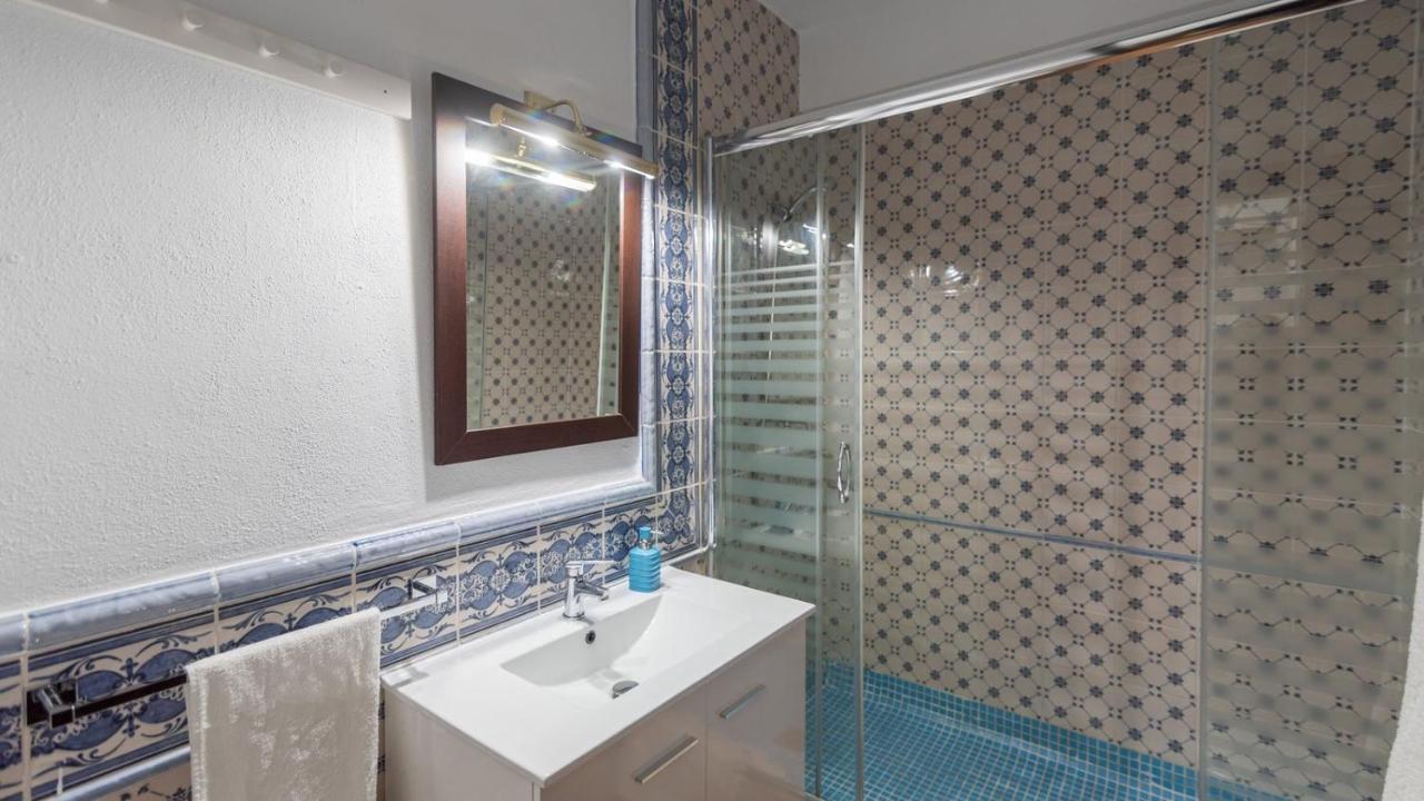 Molino Del Hortelano Casabermeja By Ruralidays מראה חיצוני תמונה
